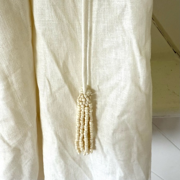 Farm Rio Flower Halter dress - Picture 9 of 12